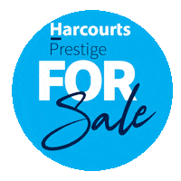 HarcourtsPrestige  Sticker