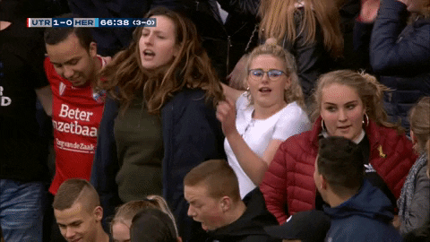 Sport GIF by FOX Sports