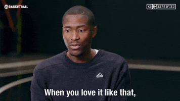 You Don't Turn It Off