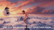 earth zebra GIF by Lil Dicky