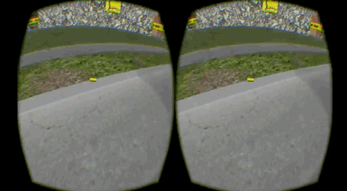 virtual reality news GIF