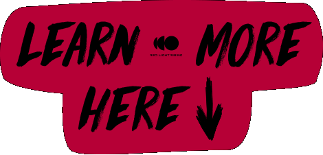 Learnmore Sticker by Red Light Rising