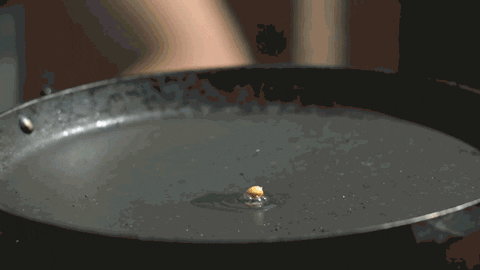 popcorn GIF