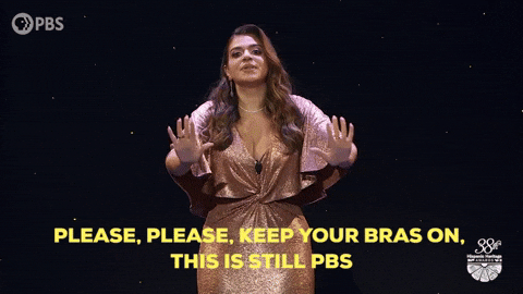 Arts Please GIF by PBS
