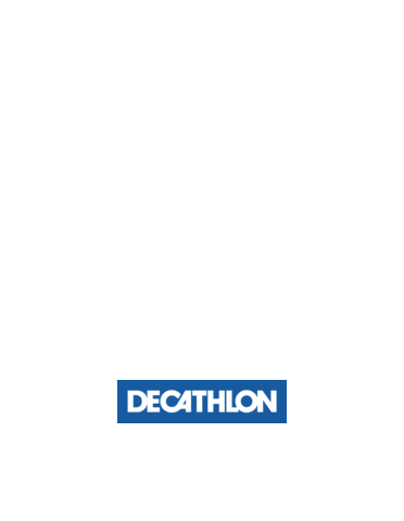 Camping 2 Seconds Sticker by Decathlon Brasil