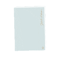 Notes Write It Down Sticker by Steph Pase