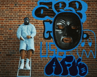 Business Man Rap GIF by M Huncho