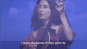 The Wave GIF by Bedouine