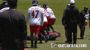 football nfl GIF by Atlanta Falcons
