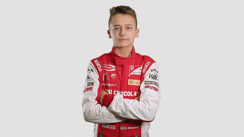 Dont Dino GIF by Prema Team