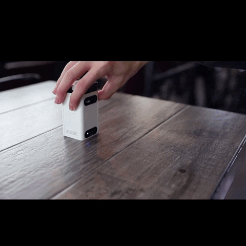 giphygifmaker laser keyboard virtual keyboard mobile keyboard GIF