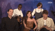 The Addams Family Wednesday GIF by BuzzFeed
