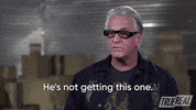 Bidding Storage Wars GIF by TrueReal