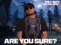 Cod Seguro GIF by Call of Duty