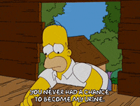 Season 15 Episode 20 GIF by The Simpsons