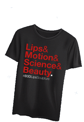 Filler Kiss Sticker by Ballarin 3D