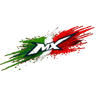 Sport Drive Sticker by Federmoto