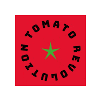 Grow Your Own Tag Sticker by Tomato Revolution seeds
