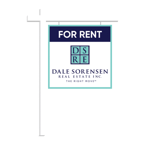 Real Estate Sticker by Dale Sorensen Real Estate