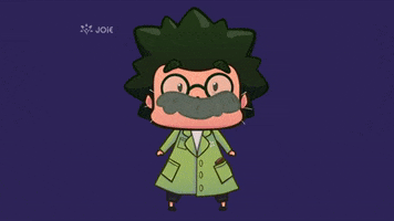 Doctor Barba GIF by Dr. Joie