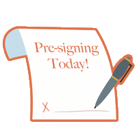 Sticker by Team Kathy Borys
