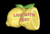 botanicink sweet positive fruit fresh GIF