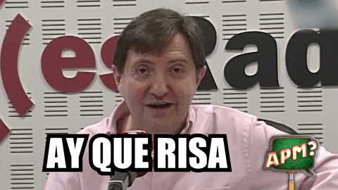 Federico Lol GIF by Alguna Pregunta Més?