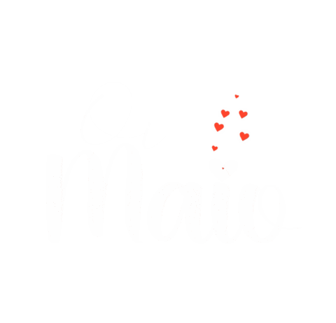 Mes Sticker