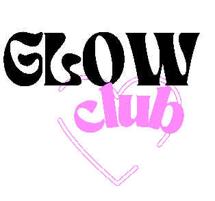 GLOWSuperfoods giphyupload glow superfoods magicelixir Sticker