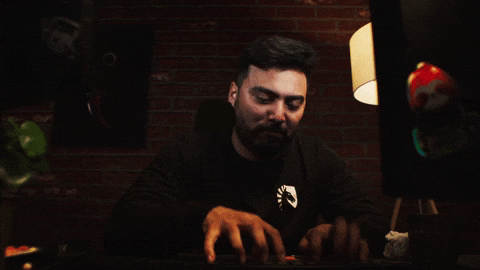 Eagle Counterstrike GIF by TeamLiquid