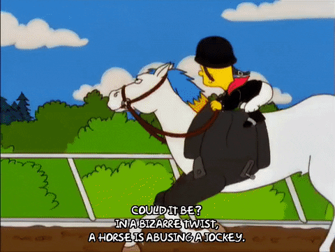 bart simpson episode 13 GIF