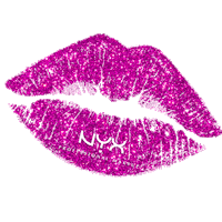 happy heart Sticker by NYX Professional Makeup