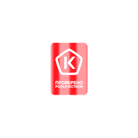 Rskrf Sticker by Роскачество