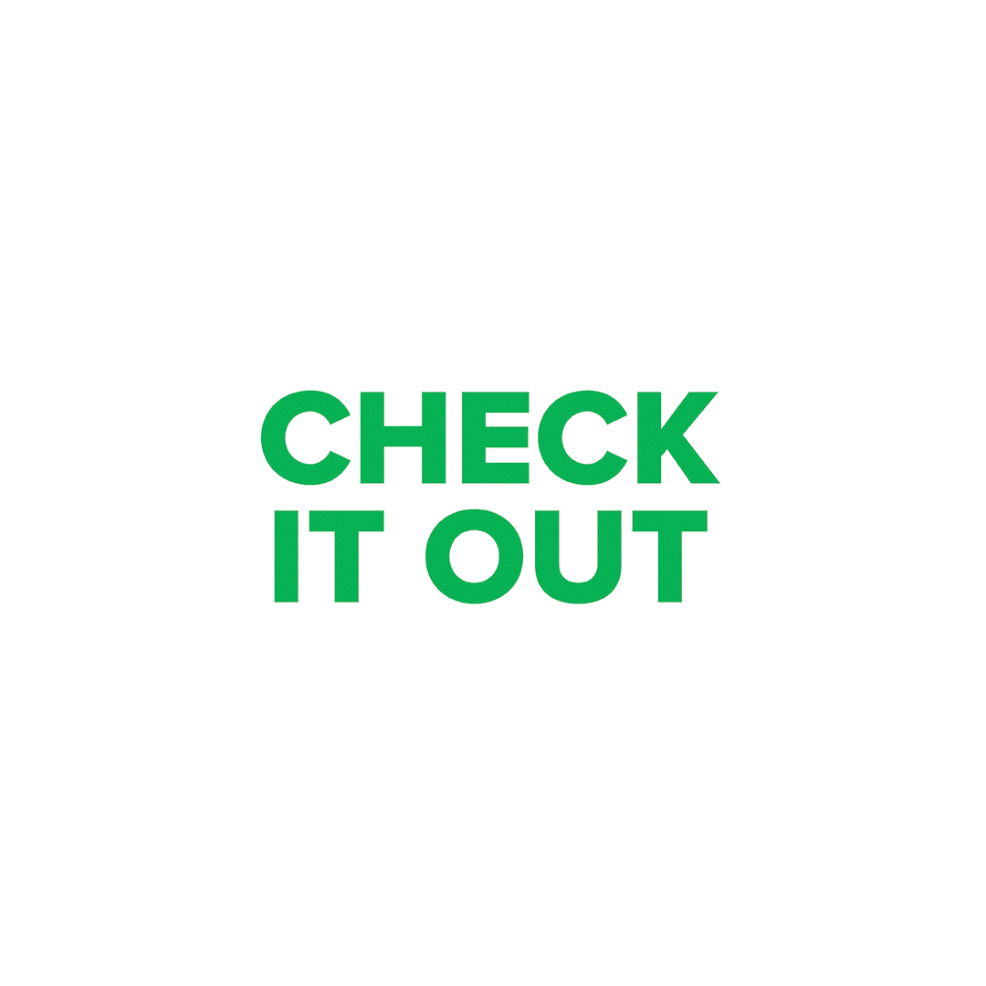empoweragency new news empower checkitout Sticker