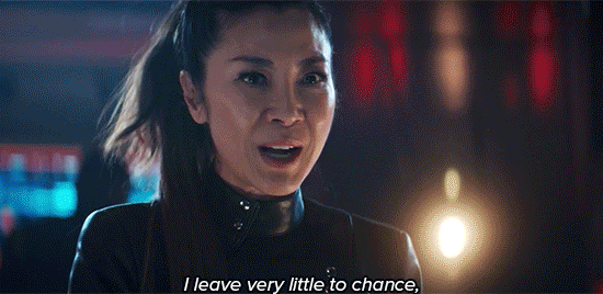 Cbs All Access Std GIF by Paramount+