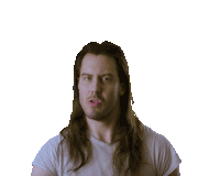 Sticker by Andrew W. K.