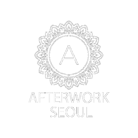 Aftw Sticker by Afterwork Seoul