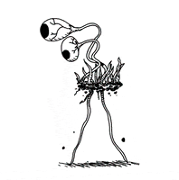 Animation Plant GIF