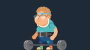 getbaff sport fitness workout motivation GIF