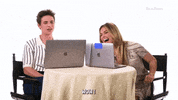 Best Friends Wow GIF by BuzzFeed