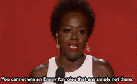 Viola Davis Women GIF by Mic