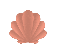 Animation Summer Sticker