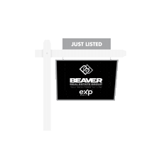 beaverrealestategroup beaver celina frisco your realtor Sticker