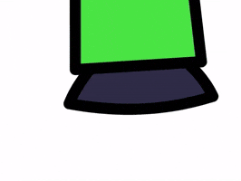 Sad I Love You GIF by Stikbot