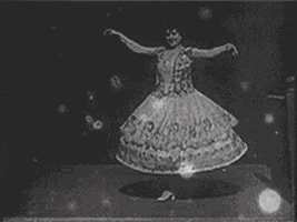dance dancing GIF by US National Archives