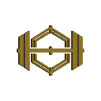Impact Target Sticker