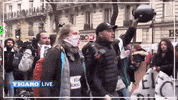 GIF by Le Figaro
