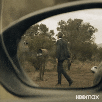 Frustrated The Tourist GIF by HBO Max