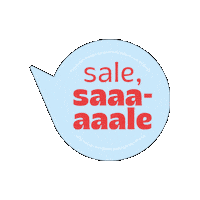 Sale Sparen Sticker by BabyOne