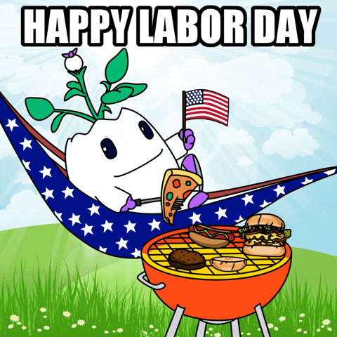 Grilling Hot Dog GIF by Magic Eden